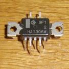 HA 1306 W (3.5 W Audio-Leistungsverstrker )